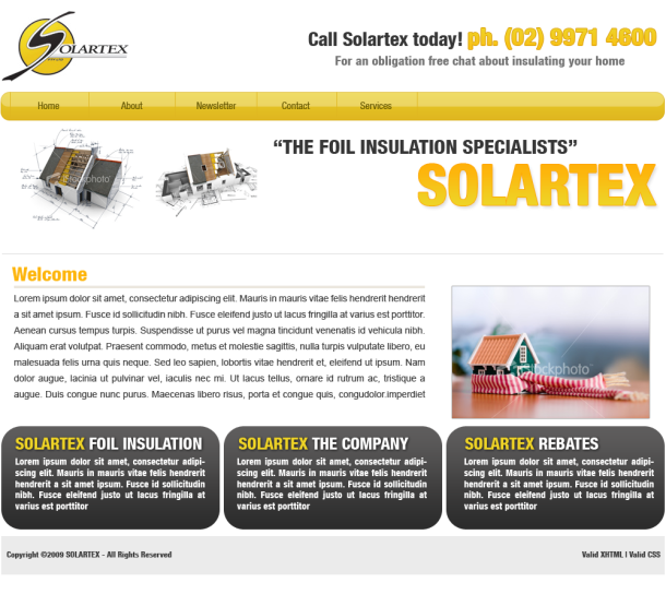 Solartex